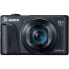 Canon SX740HSBK PowerShot SX740 HS Camera  CMOS Sensor, 4.3"" 172.0mm Focal Length, 40x Optical Zoom, 3.0” TFT LCD, Wifi, HDMI, SD/SDHC/SDXC
